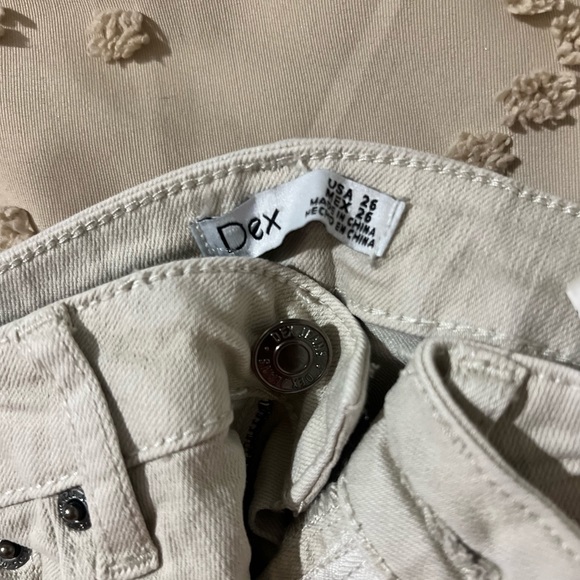 Dex jeans - Picture 2 of 2